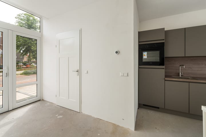 Appartement te koop: Beltweg 2C, Kampen