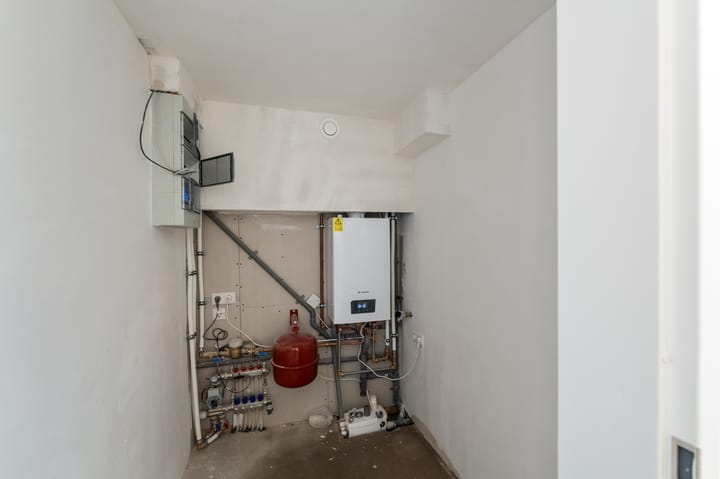Appartement te koop: Beltweg 2C, Kampen