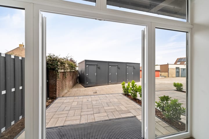 Appartement te koop: Beltweg 2C, Kampen