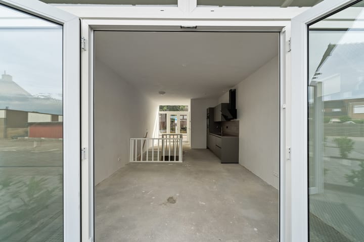 Appartement te koop: Beltweg 2C, Kampen