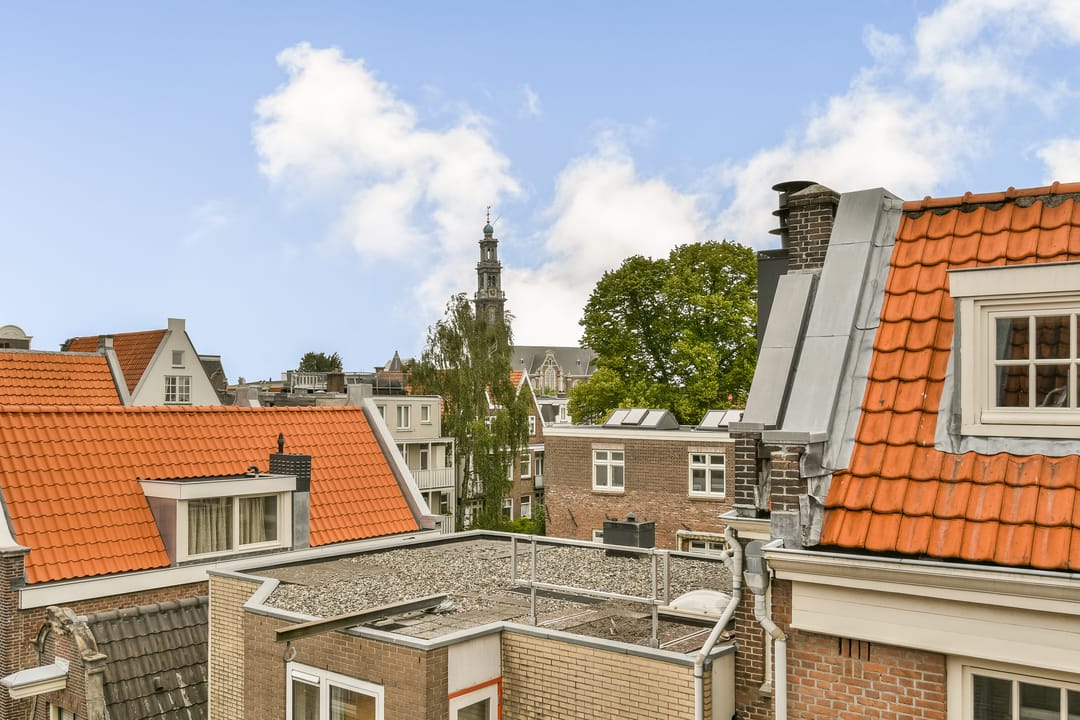 Foto 16 van Lauriergracht 62-2