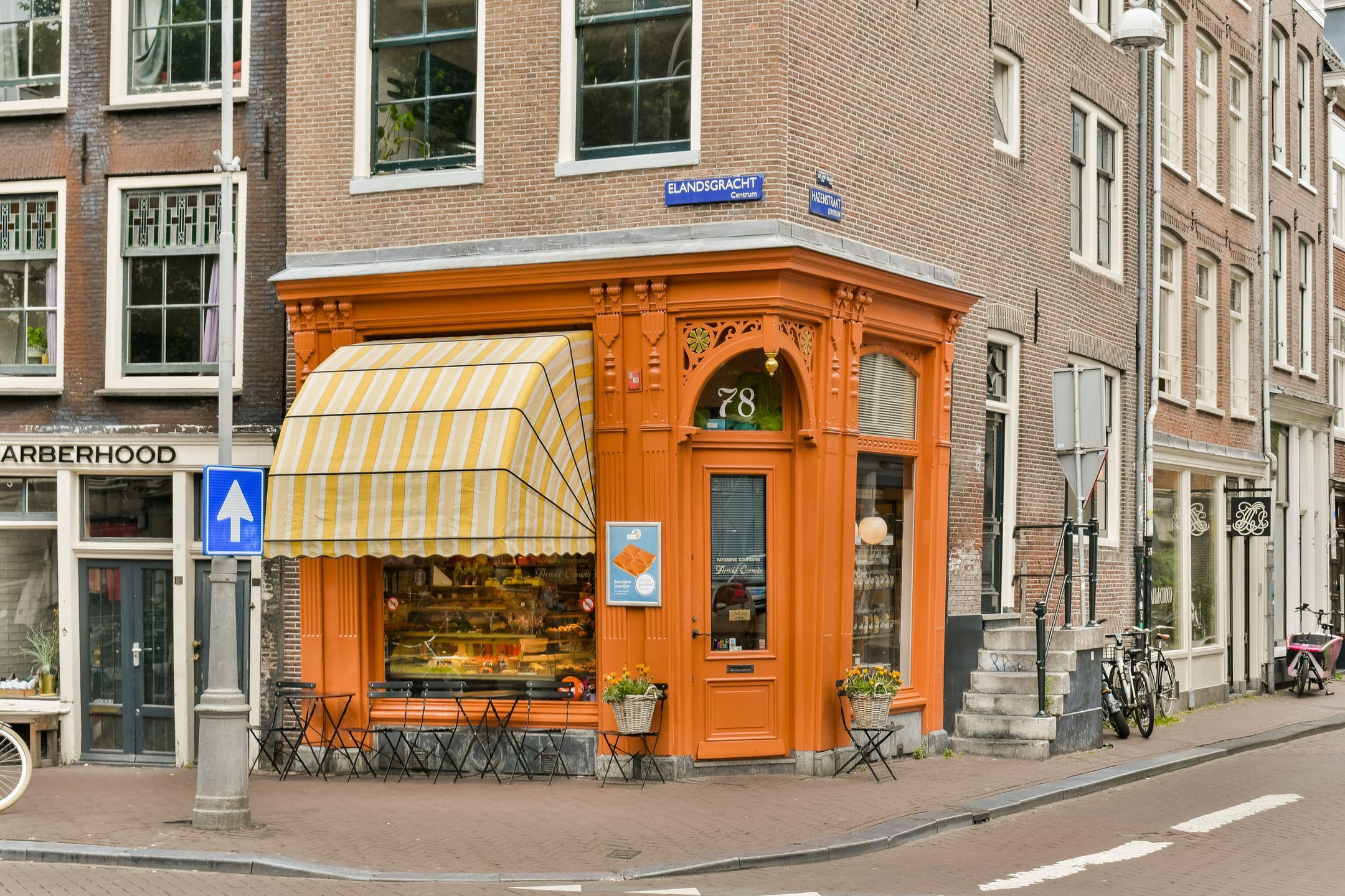 Foto 21 van Lauriergracht 62-2