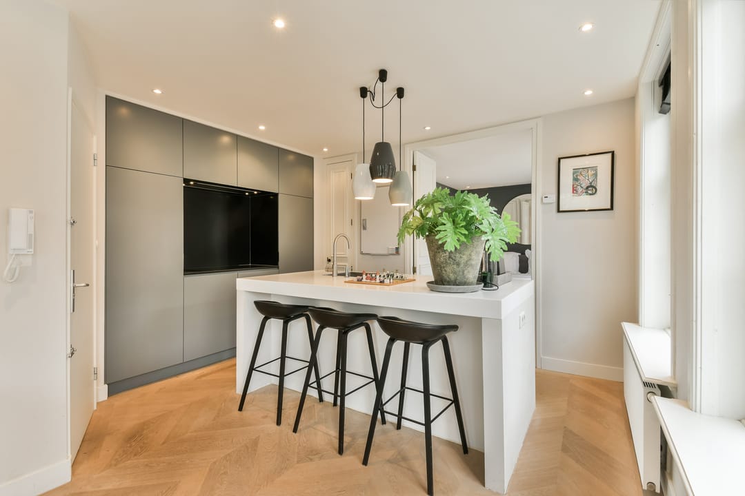 Foto 7 van Lauriergracht 62-2