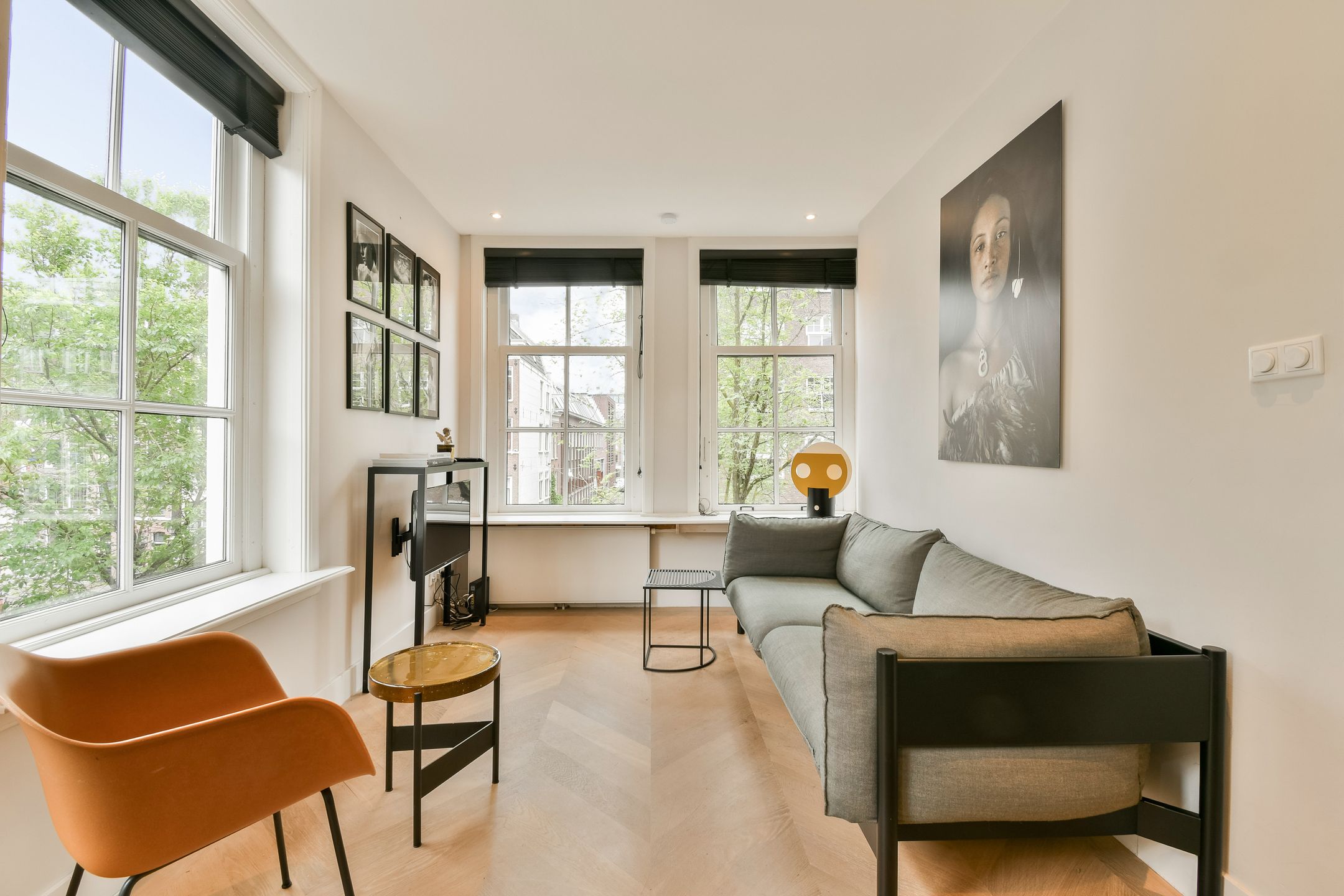 Lauriergracht 62- 62 2