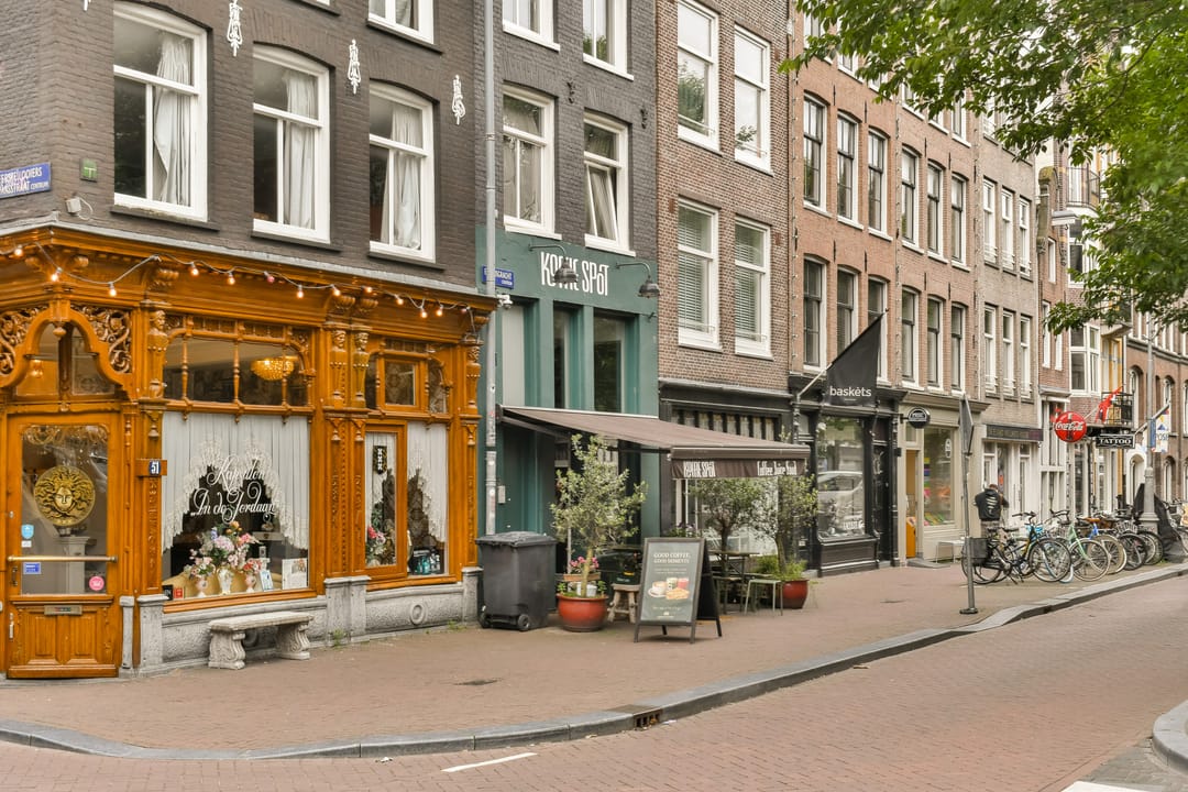 Foto 22 van Lauriergracht 62-2