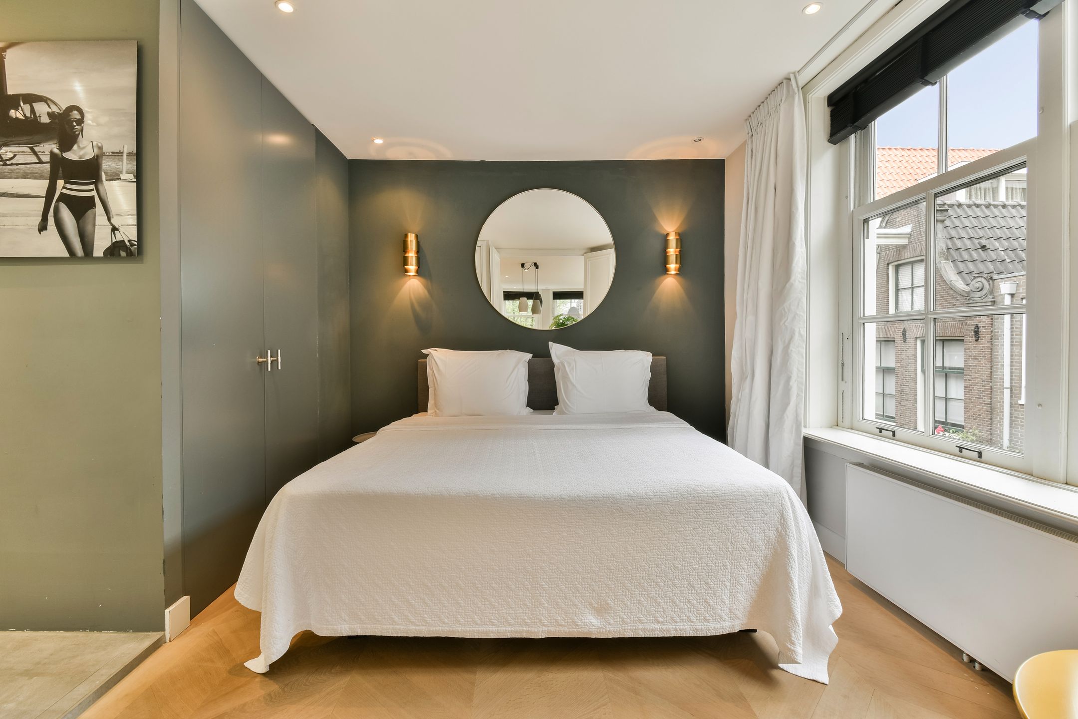 Foto 9 van Lauriergracht 62-2