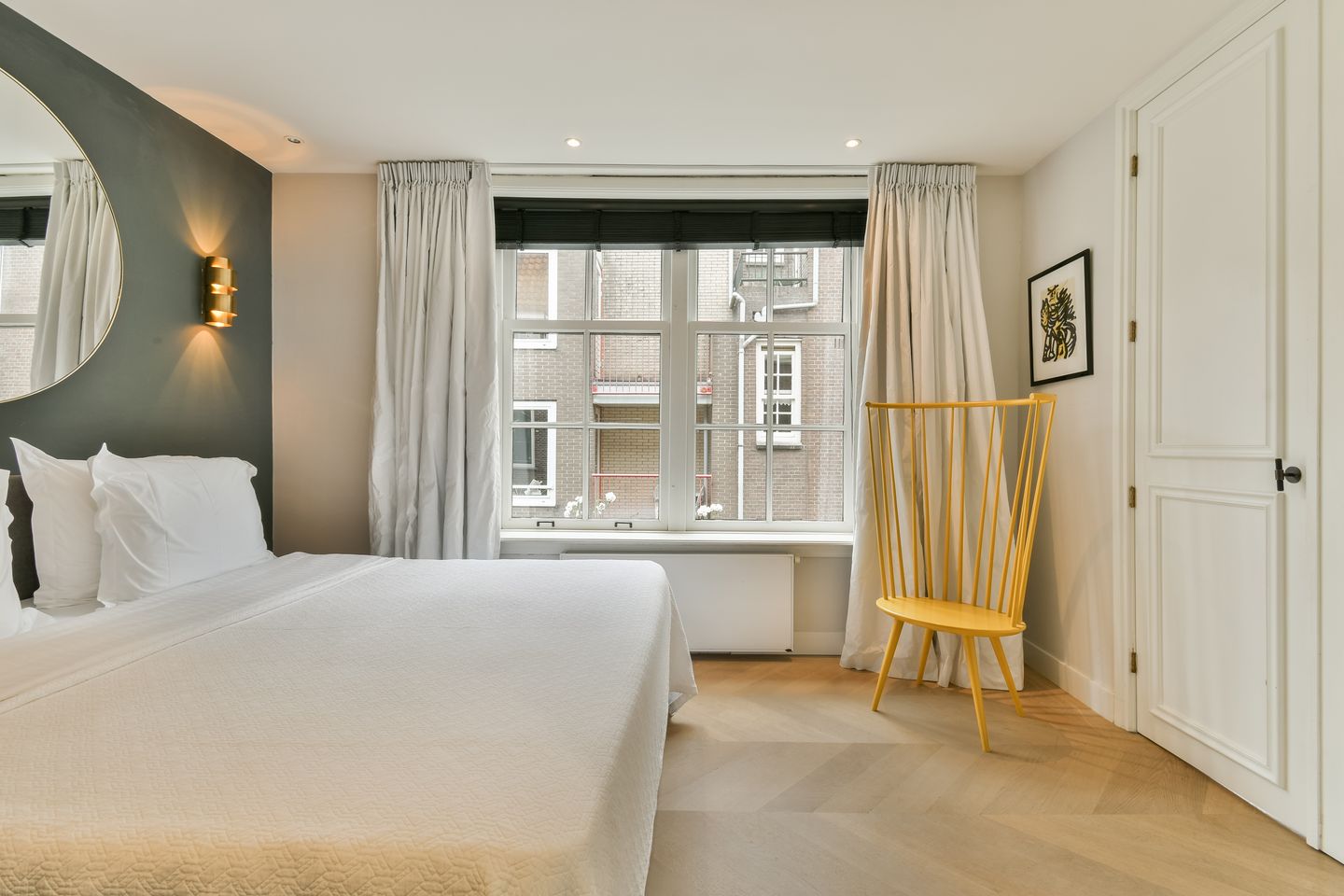 Foto 10 van Lauriergracht 62-2