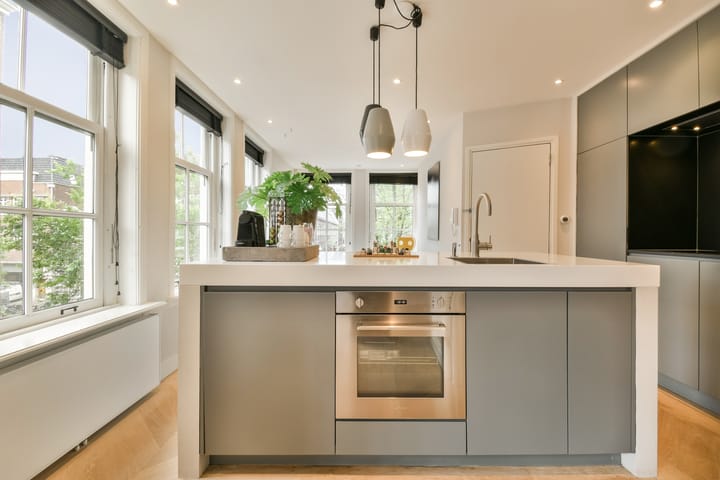 Foto 4 van Lauriergracht 62-2