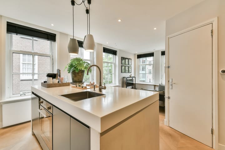 Foto 3 van Lauriergracht 62-2