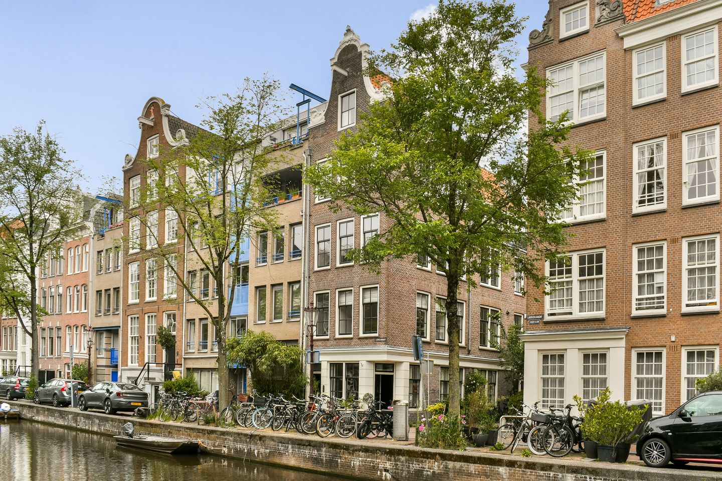 Foto 19 van Lauriergracht 62-2