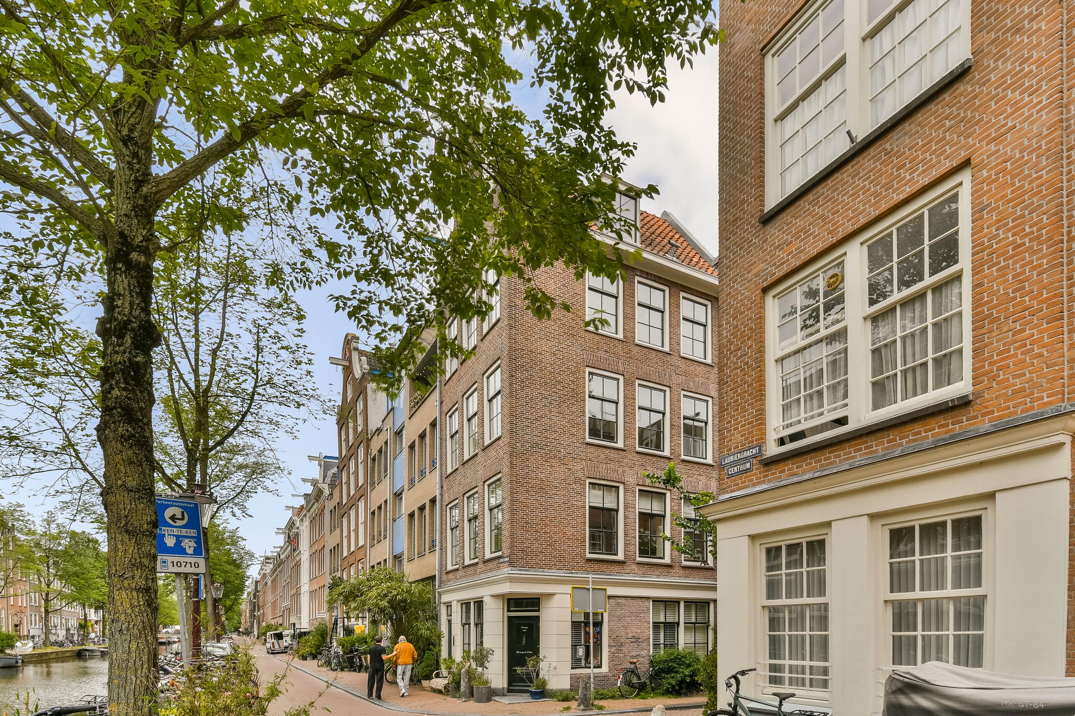 Foto 18 van Lauriergracht 62-2