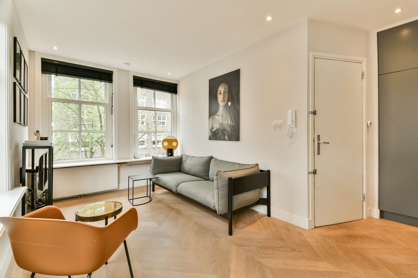 Foto 5 van Lauriergracht 62-2