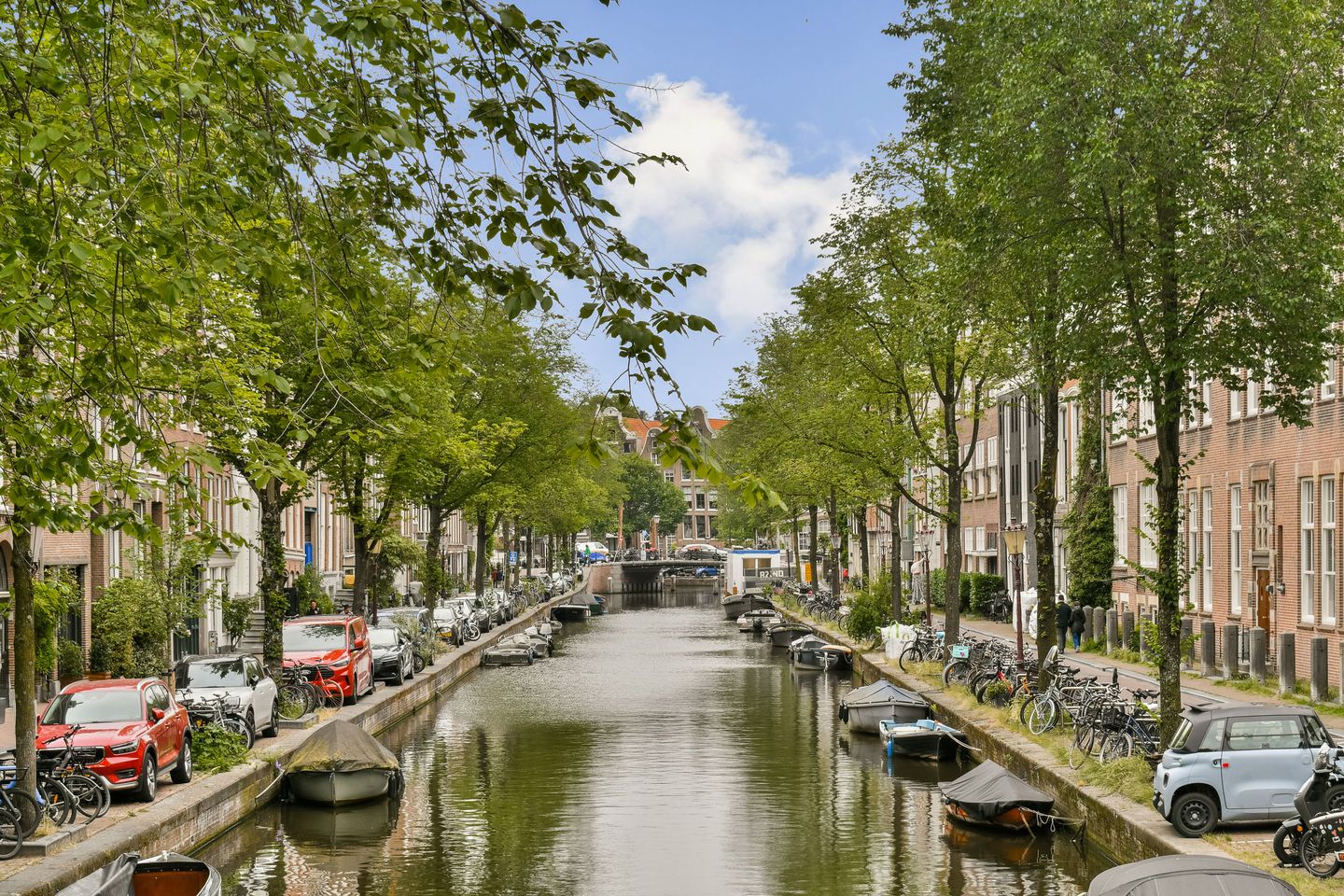 Foto 20 van Lauriergracht 62-2