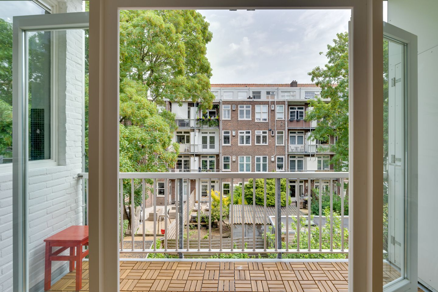 Foto 14 van Marco Polostraat 48-2