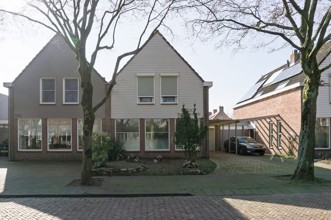 Foto 1 van Vondellaan 42