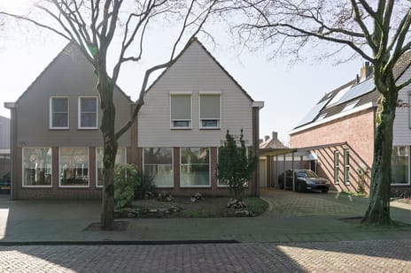 Vondellaan thumbnail