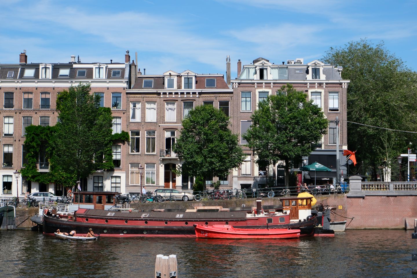 View photo 4 of Amstel 173-H
