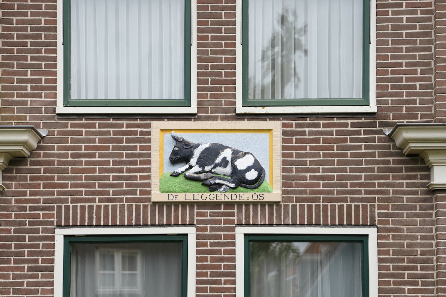 Foto 4 van Kadoelenweg 221-W