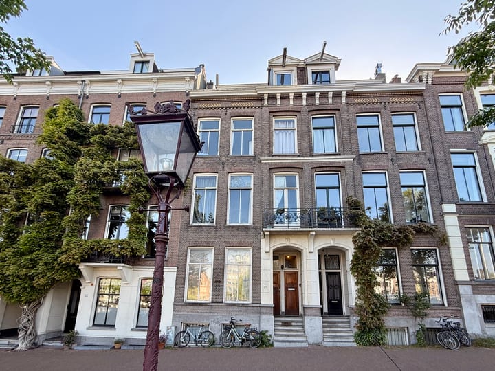 Amstel 173-H