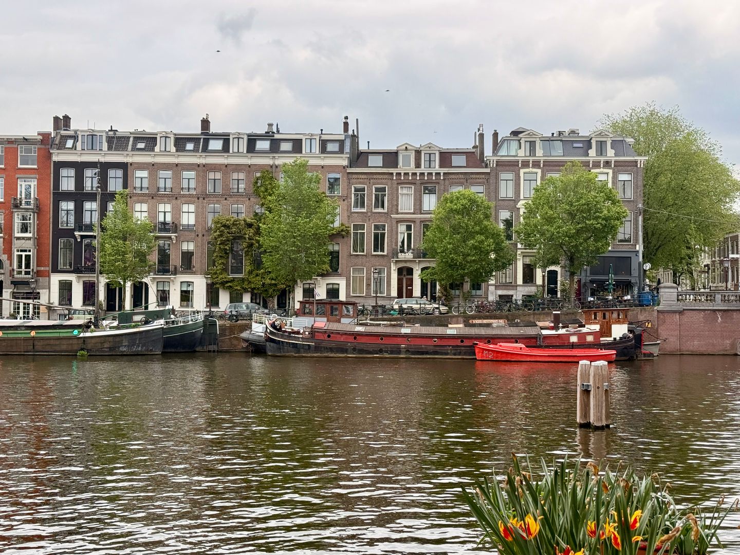 View photo 2 of Amstel 173-H