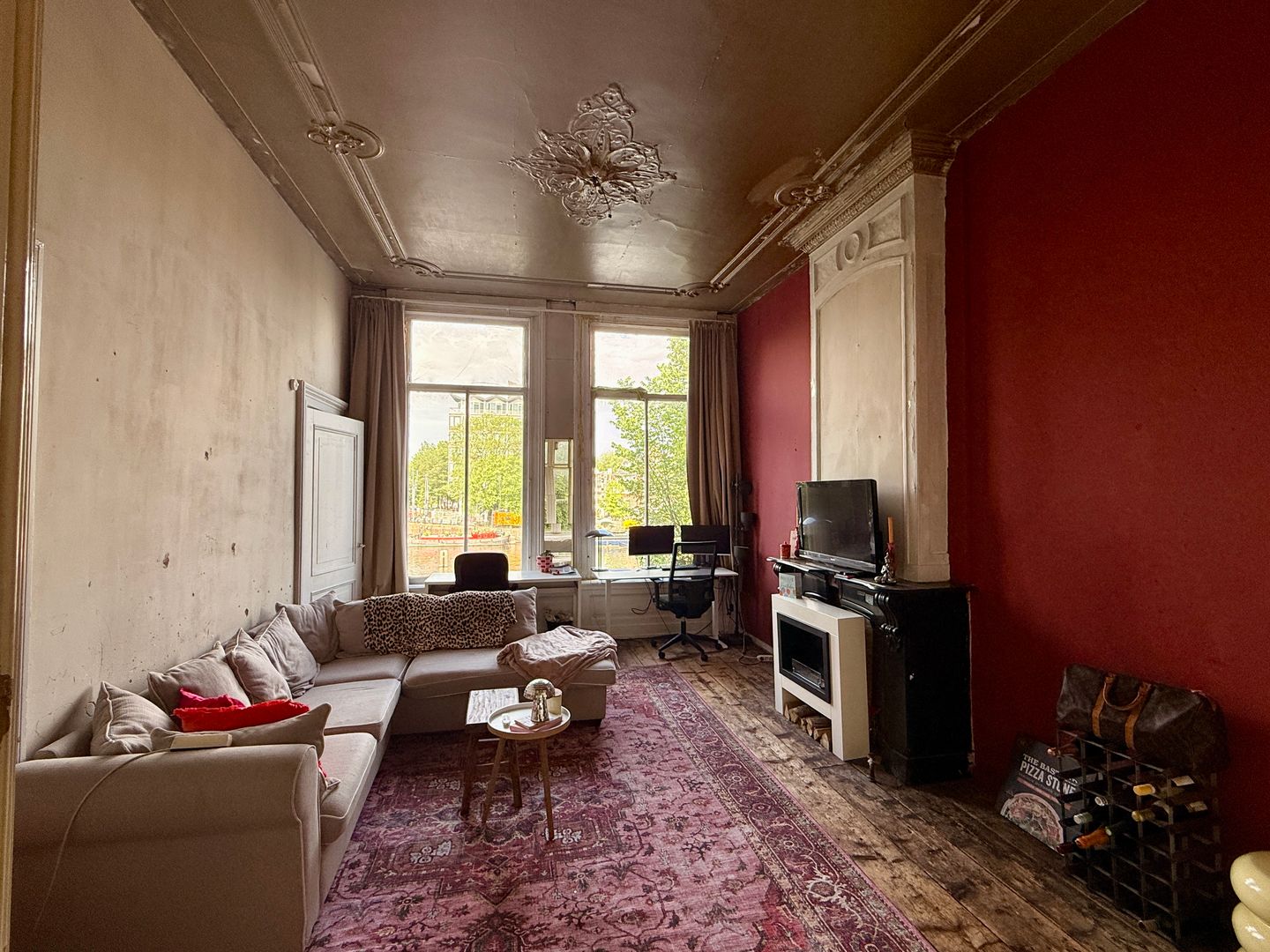 View photo 3 of Amstel 173-H