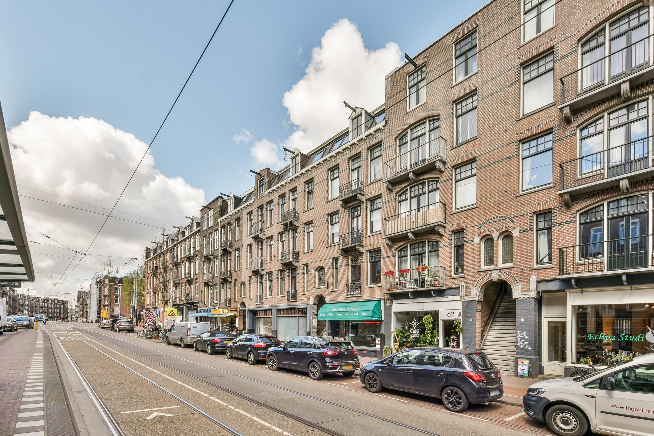 Foto 18 van De Clercqstraat 66-1