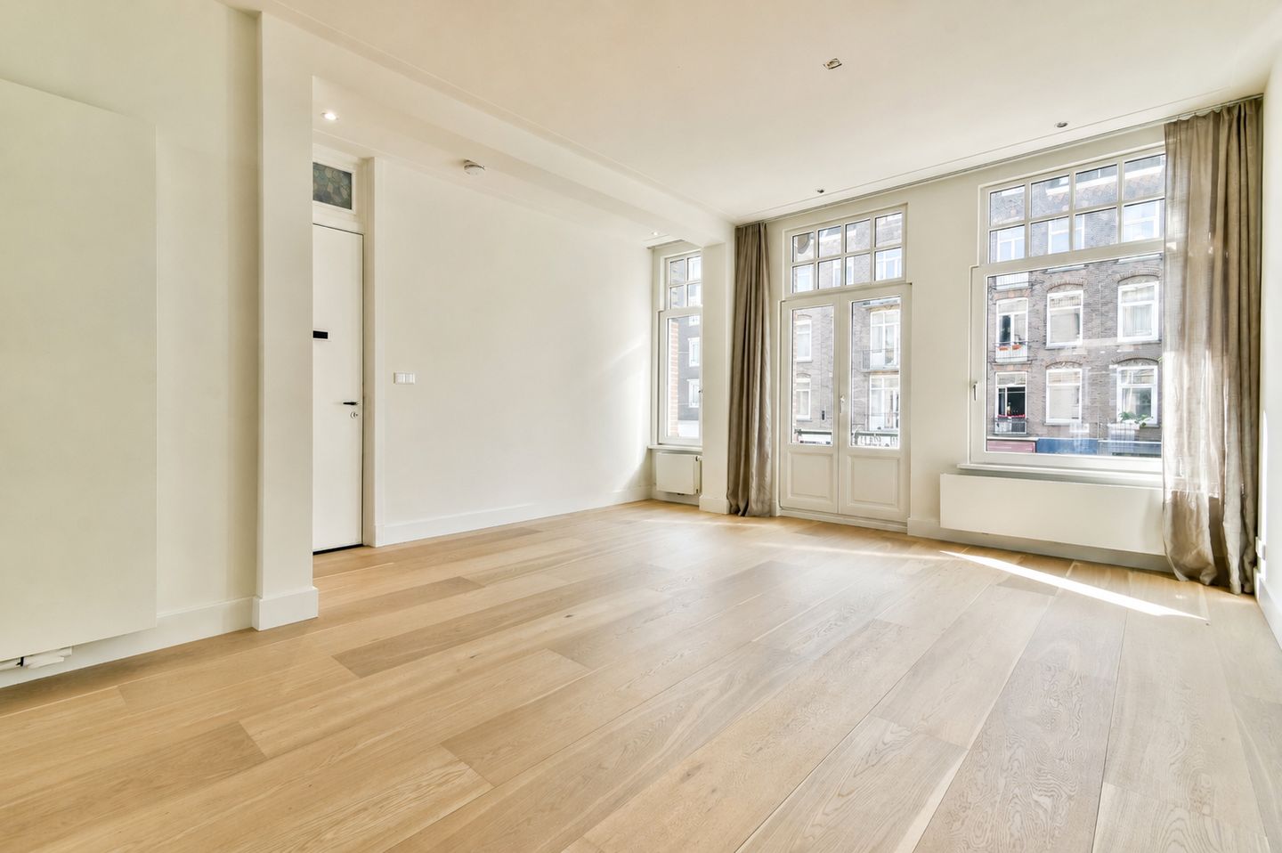 Foto 1 van De Clercqstraat 66-1