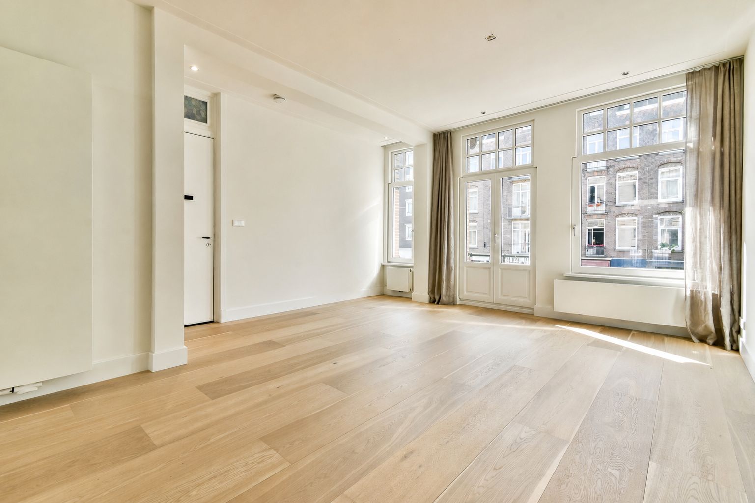 De Clercqstraat 66- 66 1