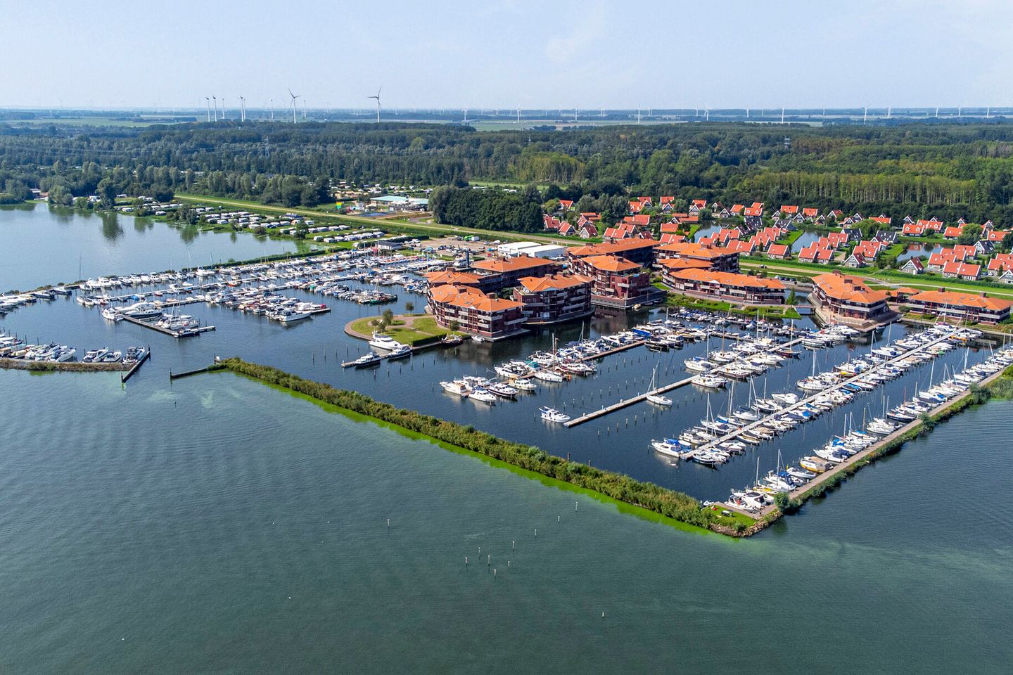 Foto 35 van Zuiderzee op Zuid 134