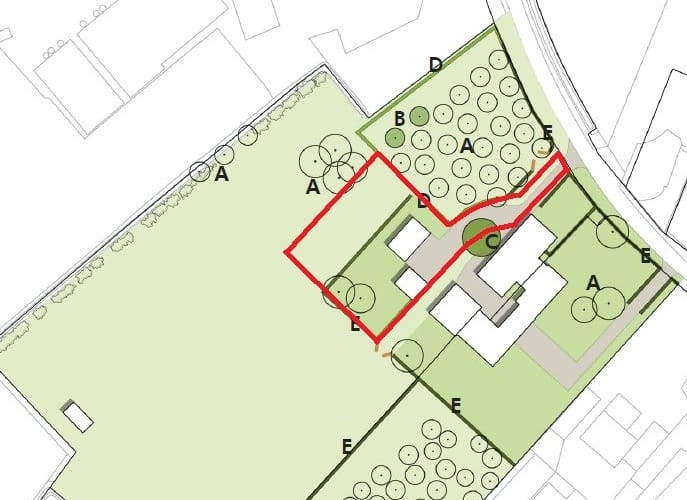Foto 1 van Flierensestraat