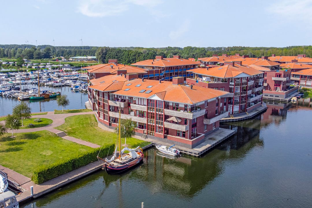 Foto 2 van Zuiderzee op Zuid 134