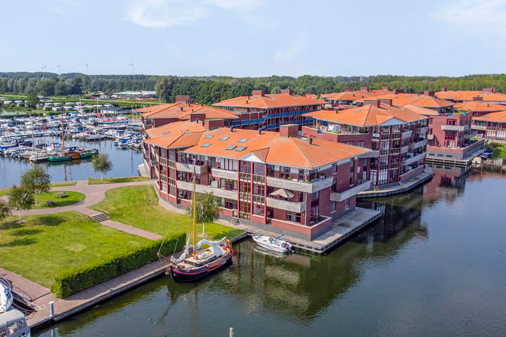 Foto 2 van Zuiderzee op Zuid 134