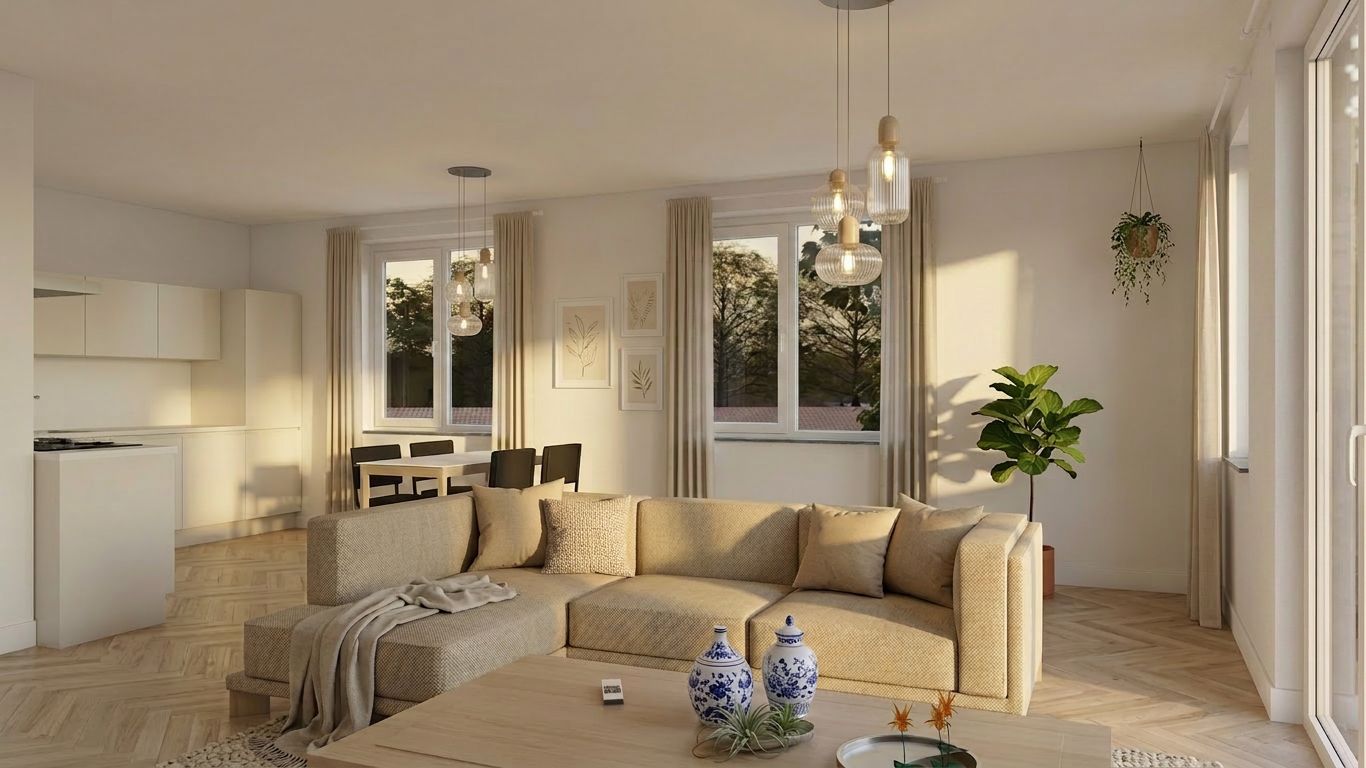 Foto 3 van Type E (Bouwnr. 10)