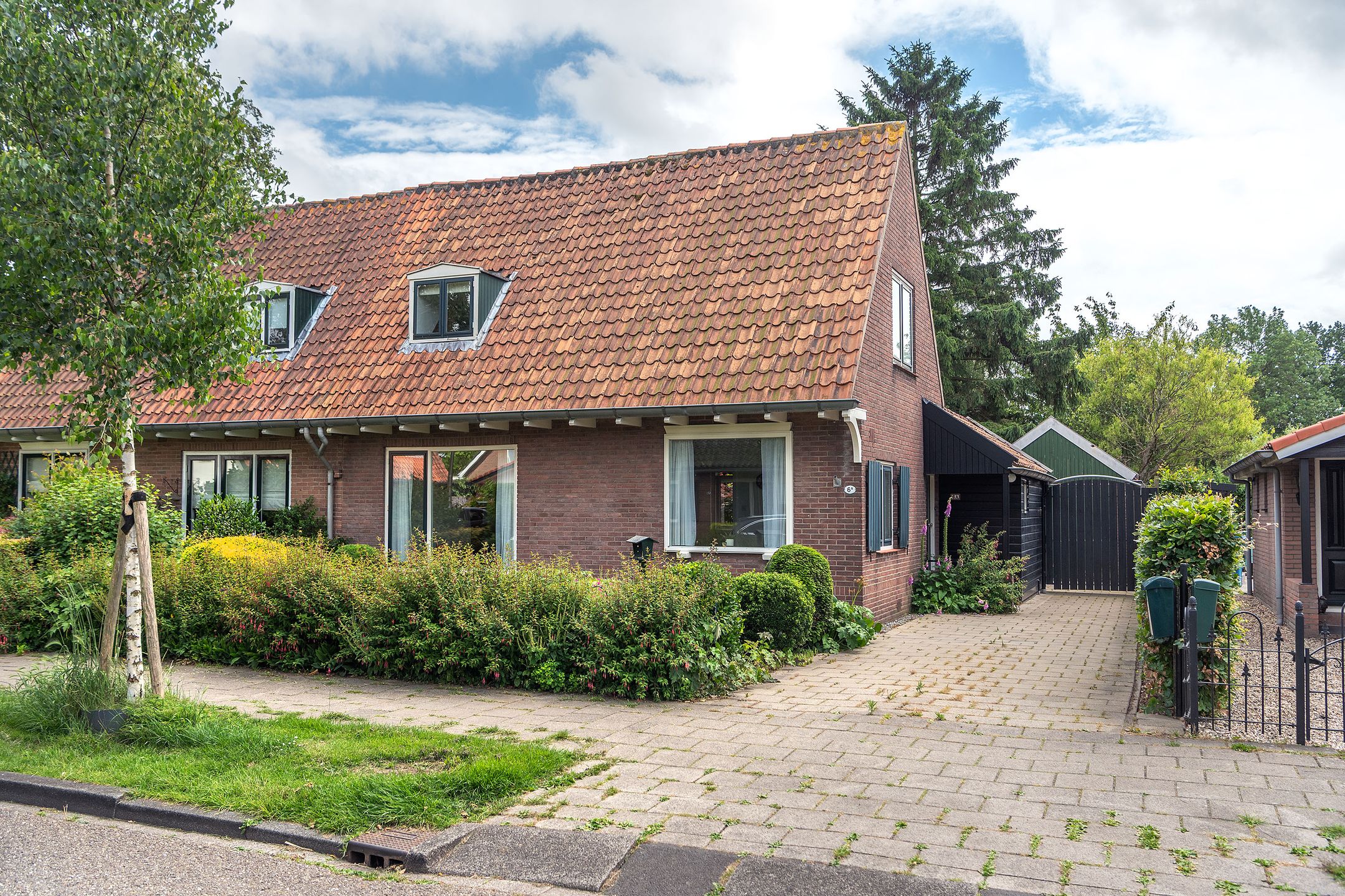 Berkenlaan 6-A 6 a