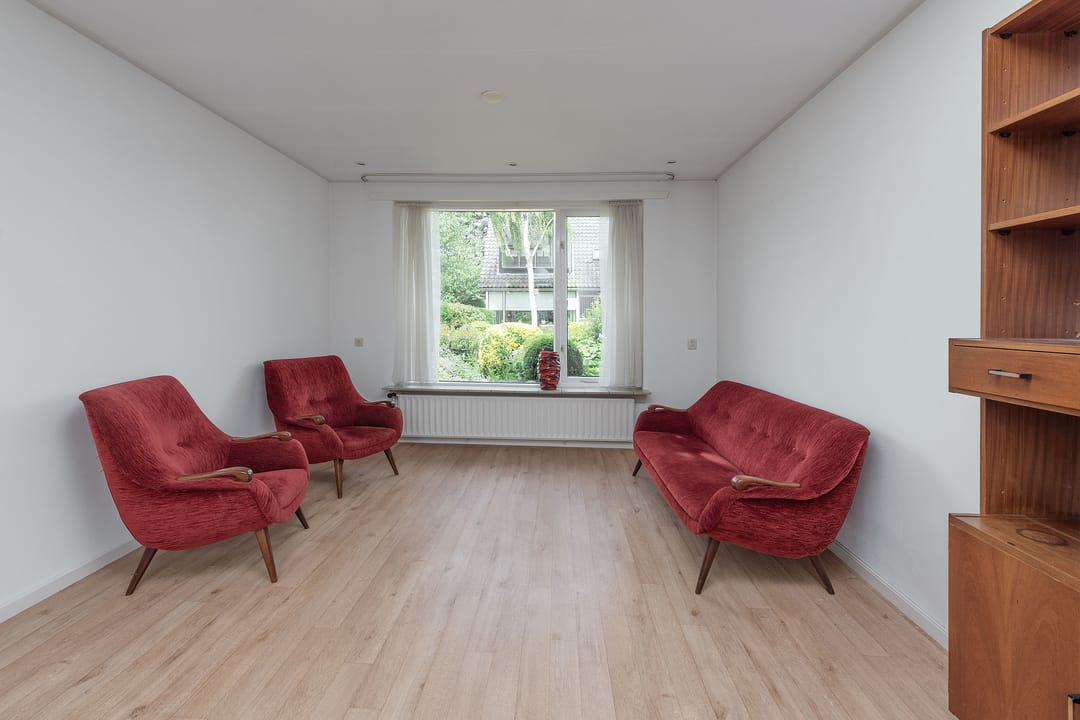 Photo 8 of Berkenlaan 6-A
