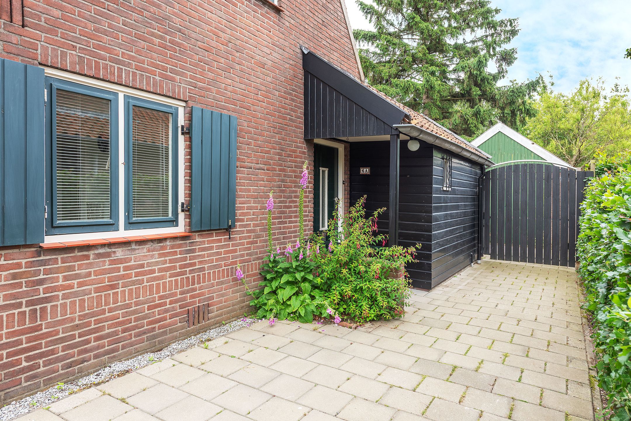 Photo 3 of Berkenlaan 6-A