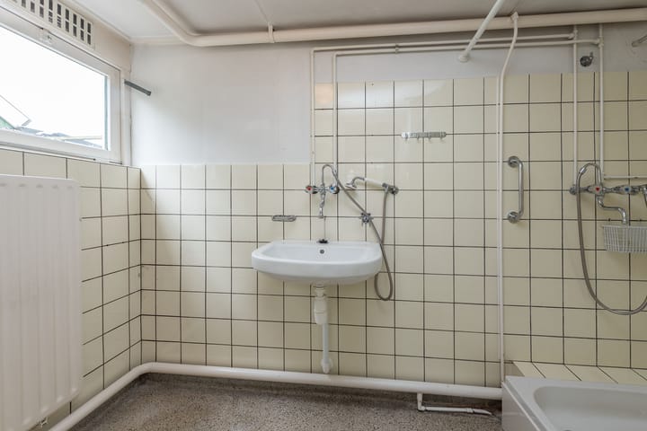 Twee-onder-één-kap te koop: Berkenlaan 6A, Aalsmeer