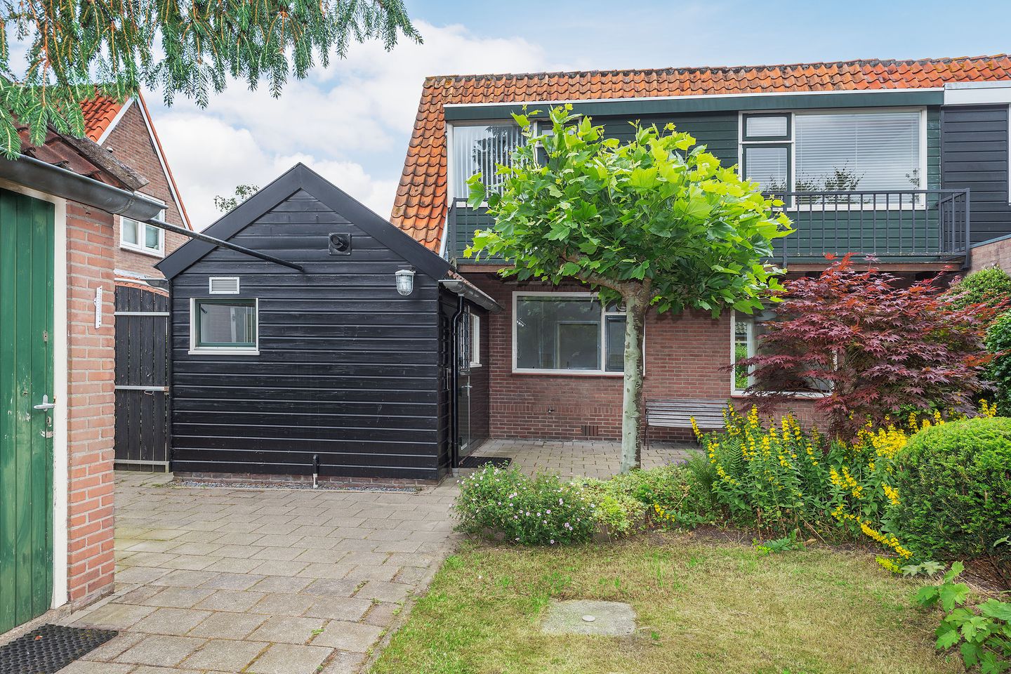 Photo 4 of Berkenlaan 6-A