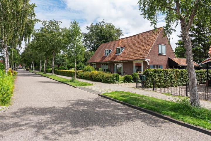 Photo 2 of Berkenlaan 6-A