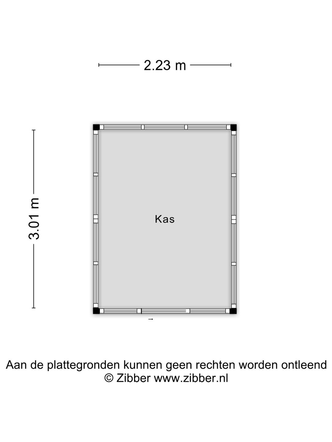 Photo 28 of Berkenlaan 6-A