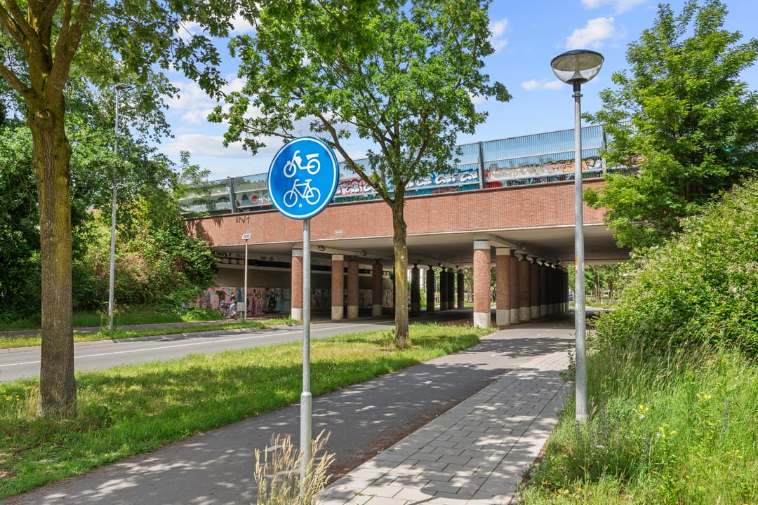 Foto 37 van Oost-Breukelderweg 18