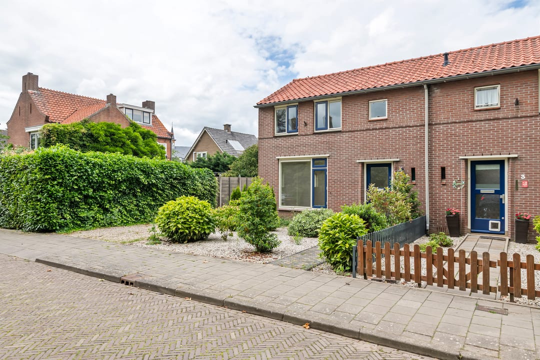 Photo 32 of Eendrachtstraat 1