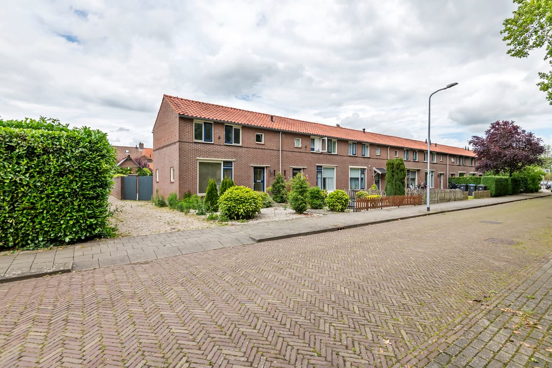 Photo 31 of Eendrachtstraat 1