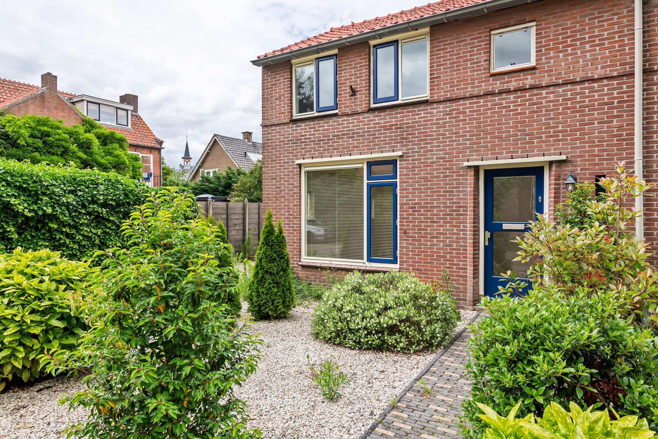 Photo 33 of Eendrachtstraat 1