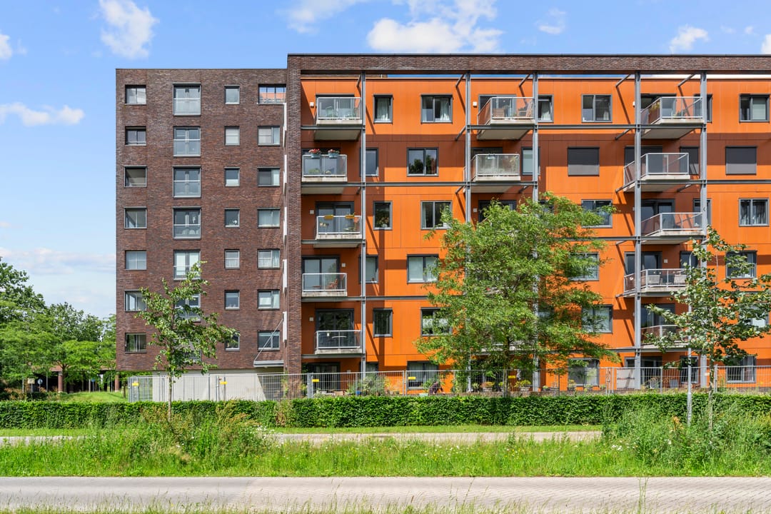 Foto 26 van Oost-Breukelderweg 18