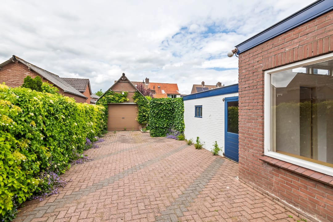 Photo 17 of Eendrachtstraat 1