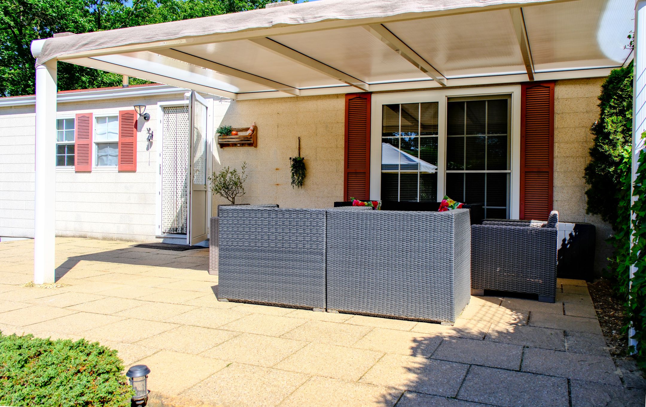 2-bedroom freehold villa in Sint-Oedenrode — photo 5 of 5