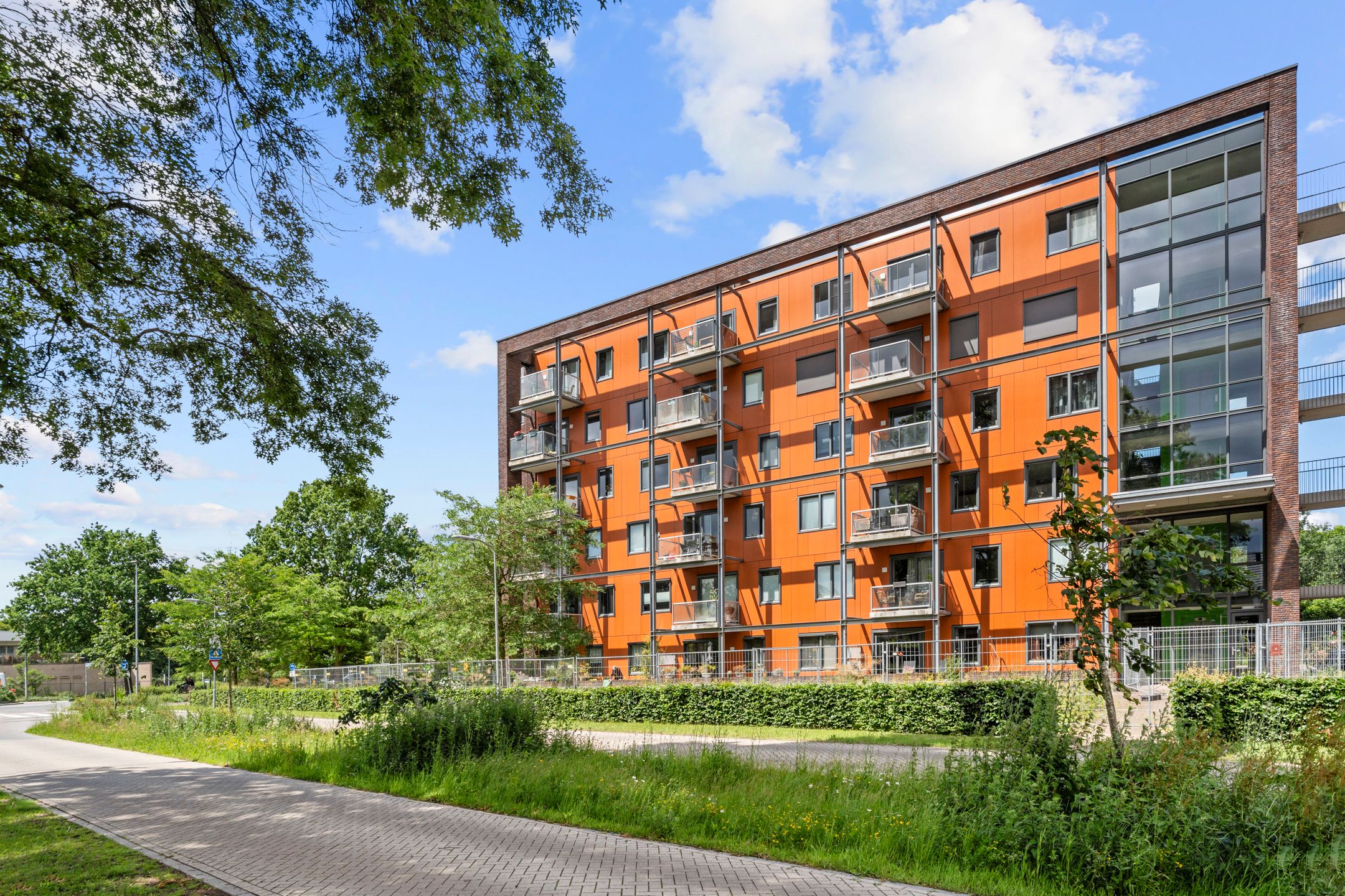 Foto 27 van Oost-Breukelderweg 18