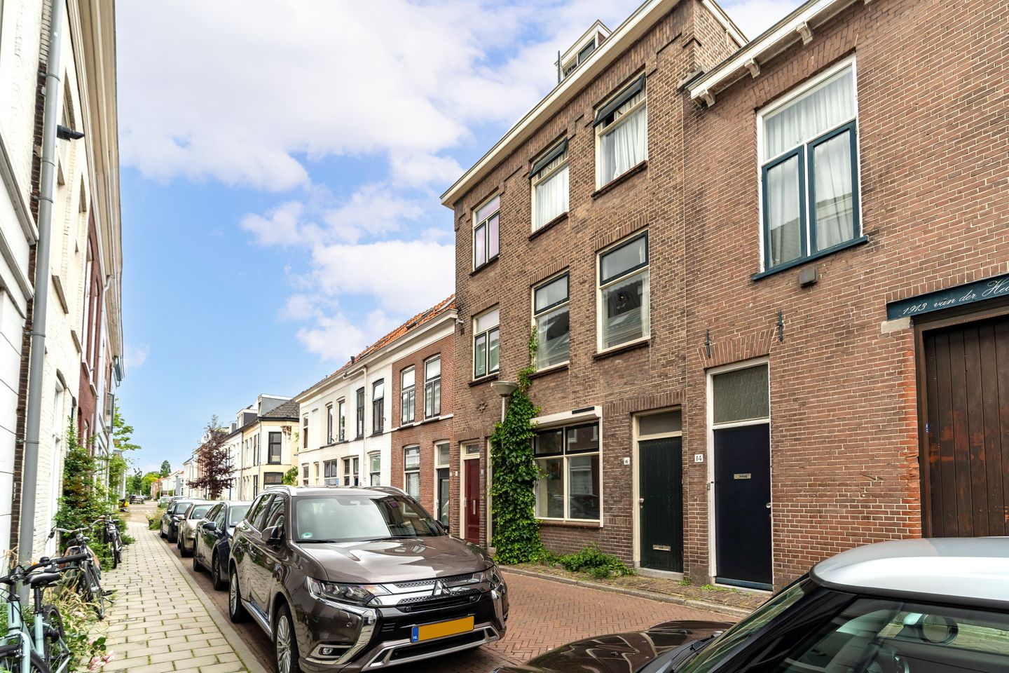 Photo 1 of Pootstraat 16