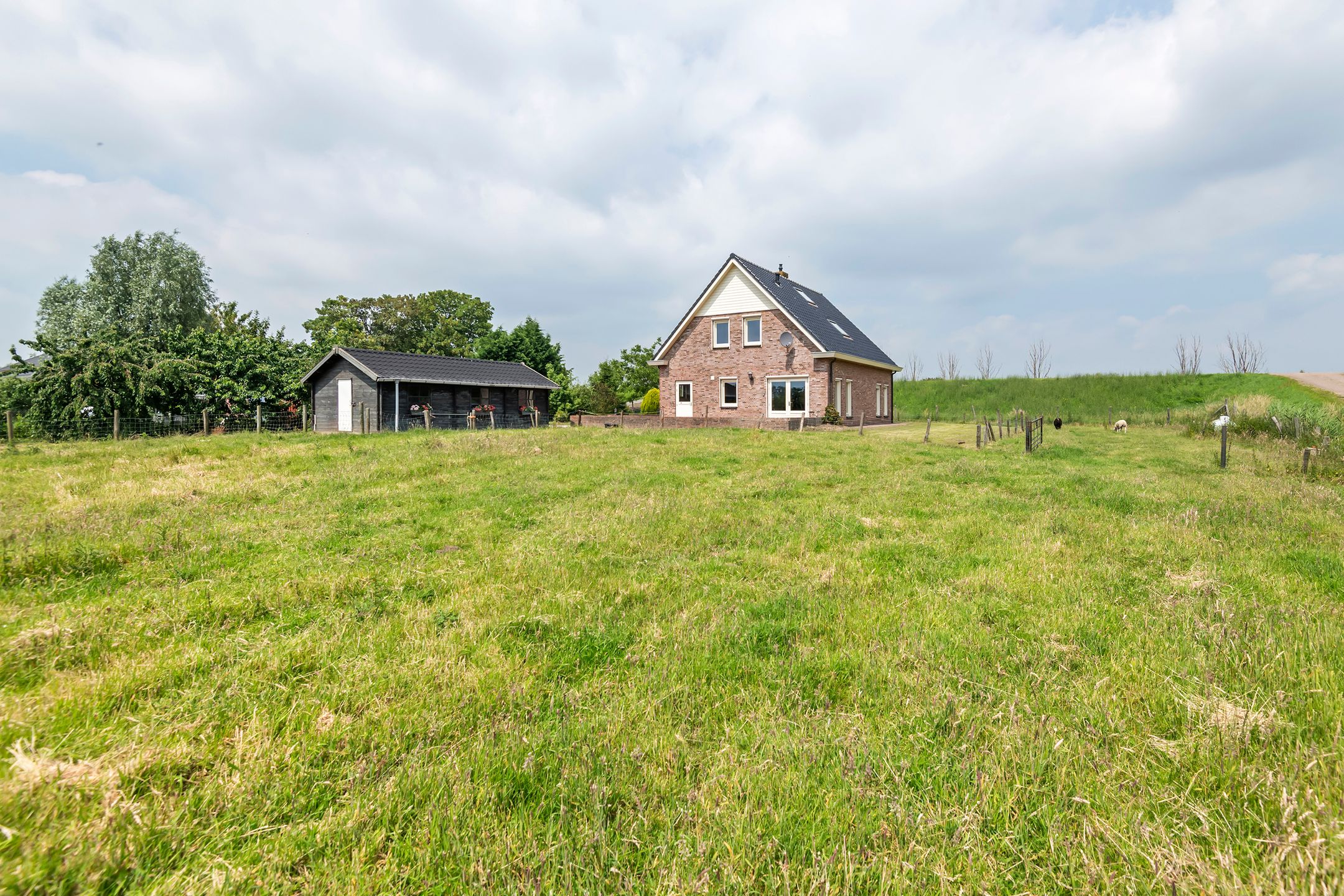 Photo 18 of Rijnbandijk 17